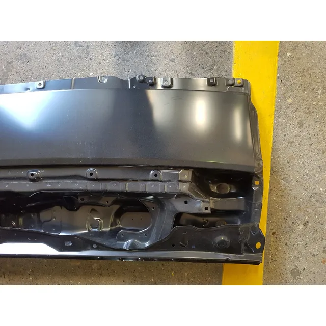 Panel Toyota Dyna 98-04 Nuevo-original Con Aboyado Y Detalle
