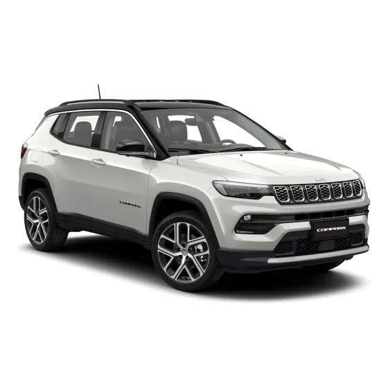 Jeep Compass 1.3 T270 Limited