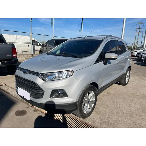 Ford Ecosport 1.6 Se 110cv 4x2
