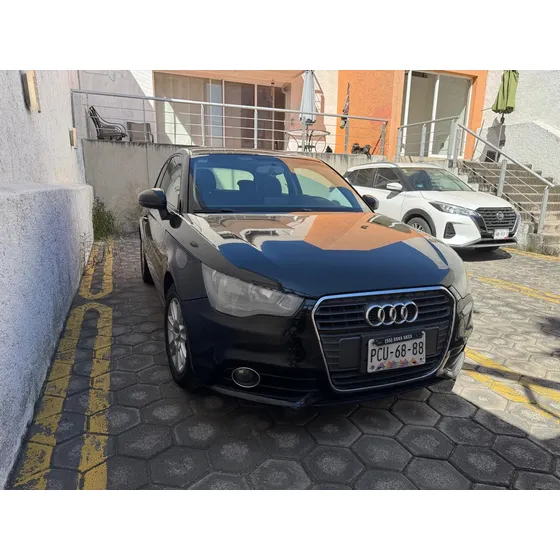Audi A1 1.4 Cool S-tronic Dsg