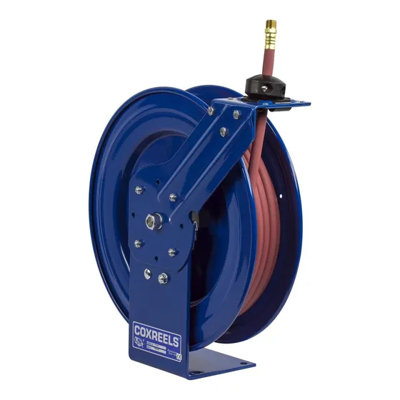 Lp Bobina Para Manguera Resorte 1 4 I.d Capacidad 300
