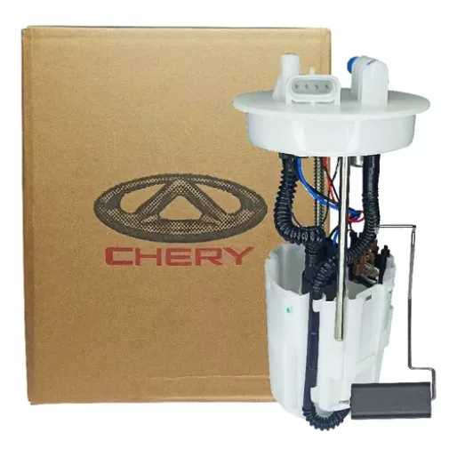Bomba Gasolina Del Chery Arauca Original