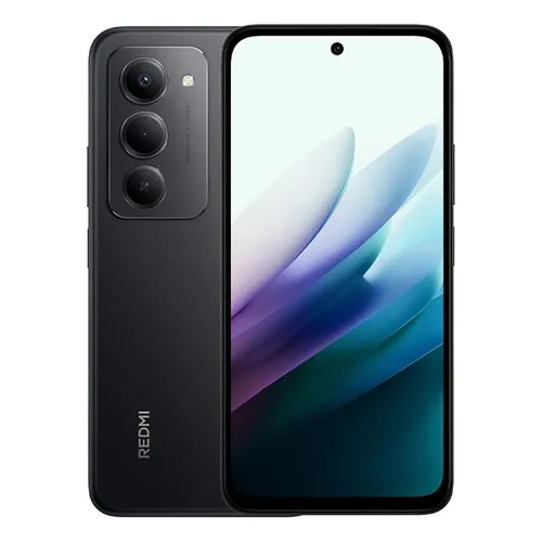 Xiaomi Redmi Note 11 (Snapdragon) Dual SIM 64 GB graphite gray 4