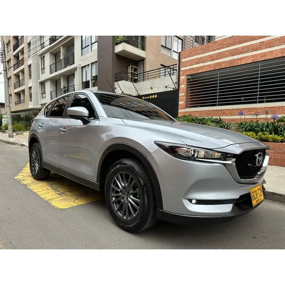 Mazda Cx-5 2.0 Touring At