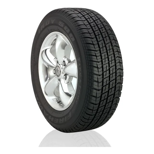 Llanta 255/70r15 Firestone Firehawk Indy 500 Suv Ht 108s