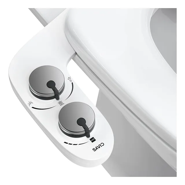 Ciays Bidet Accesorio Para Inodoro
