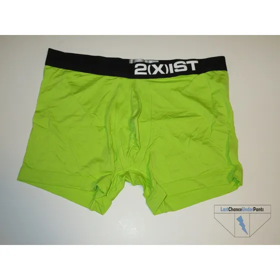 Boxer Caballeros 2xist Talla M