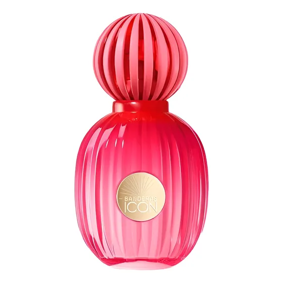 Perfume Antonio Banderas The Icon Pour Femme Edp 50ml