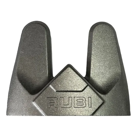 Soporte Guias Cortadora Manual Star V3 Aluminio 13079 Rubi