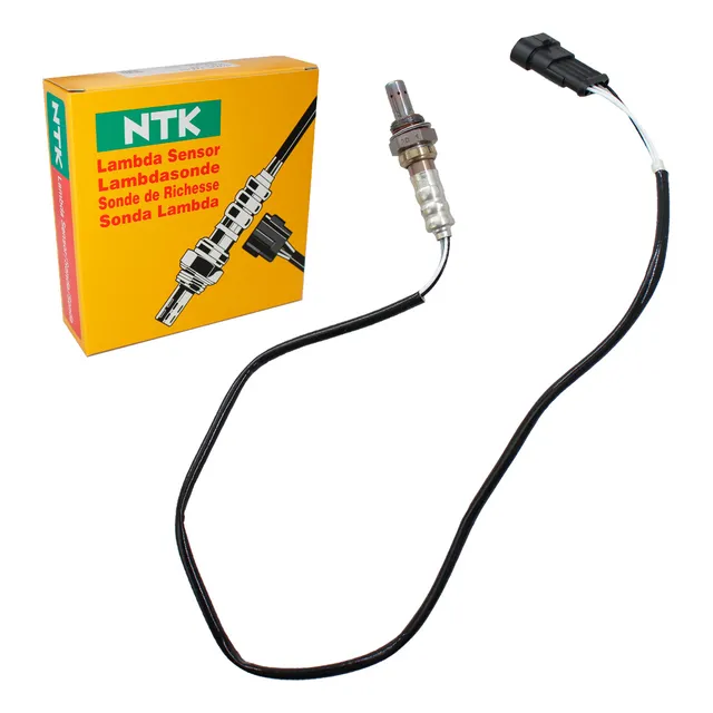 Sonda Lambda Fiorino Siena Strada Tipo Palio Mpi Novo Ntk