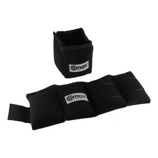 Pesas Fitness Par De Polainas Para Tobillos 2 Kg Ajustable Pesas Fitness Par De Polainas Para Tobillos 2 Kg Ajustable