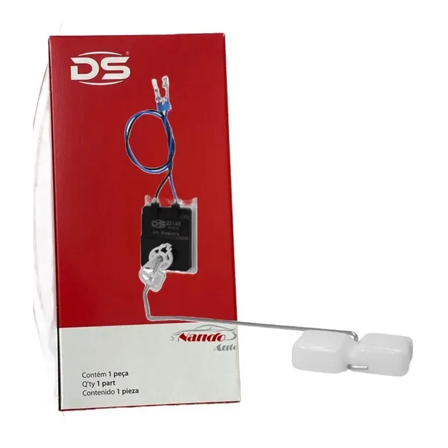 Sensor Nível Boia Combustível F1000 92 93 94 95 96 97 1998