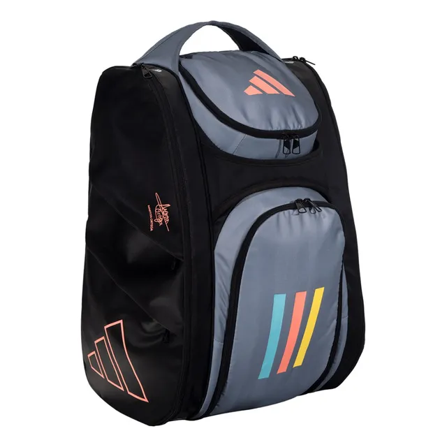 Morral De Pádel adidas Multigame 3.2 Bag