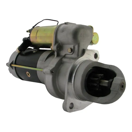 New Starter 10479637 10461476 005151201 Mercedes 6610 Ccc