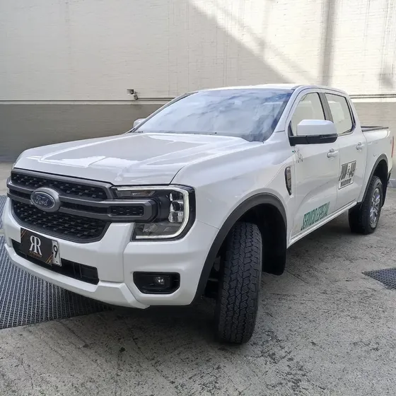Ford Ranger 2027 2.0 Xls 4x4