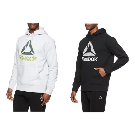  Suéter Reebok Caballero 100% Originales