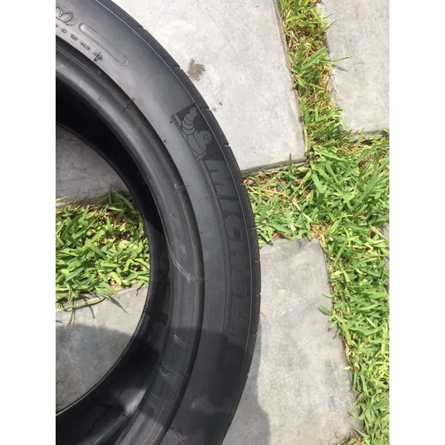 Llanta Michelin De Segunda 265/40z/r18