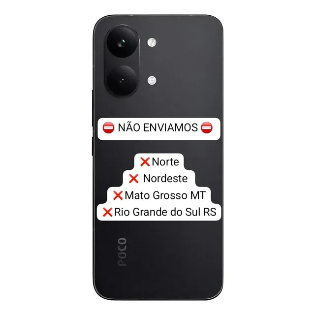 Poco X8 Pro Max 512 / 12 Gb + Capinha Capa +...