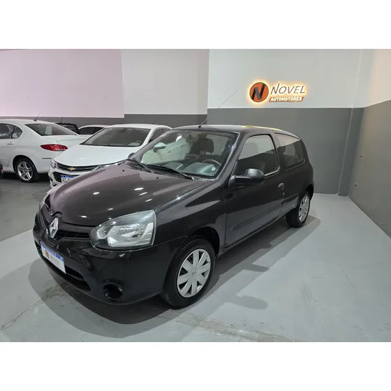 Renault Clio 1.2 Mío Expression Pack Ii Ab