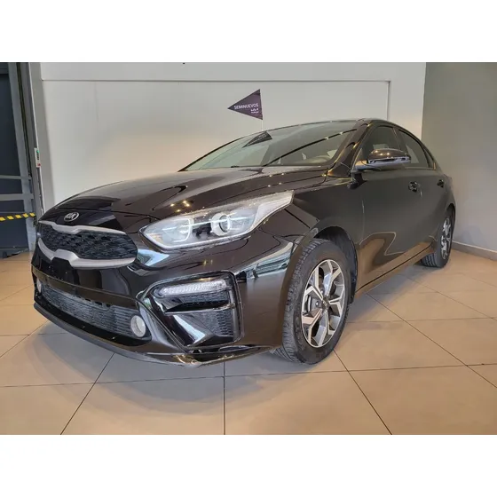 Kia Forte Lx T/m