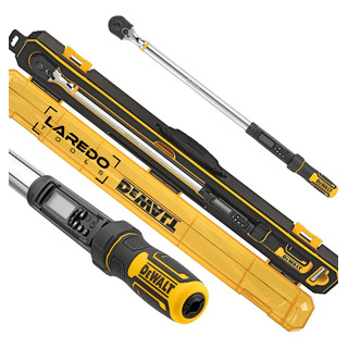 Torquimetro Digital De 1/2 Dewalt De 250 Lb Configurable Torquimetro Digital De 1/2 Dewalt De 250 Lb Configurable