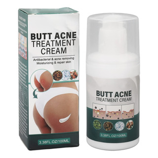 Crema Para Granos En Gluteos, Tratamiento De Limpieza Crema Para Granos En Gluteos, Tratamiento De Limpieza