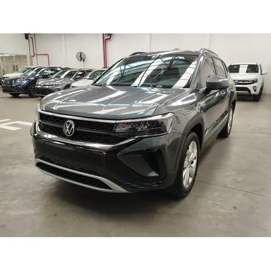 Volkswagen Taos 1.4 250 Tsi Comfortline