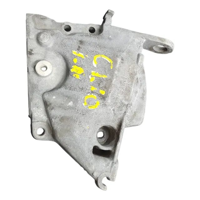 Capa Do Motor Renault Clio 1.0 16v 2001 