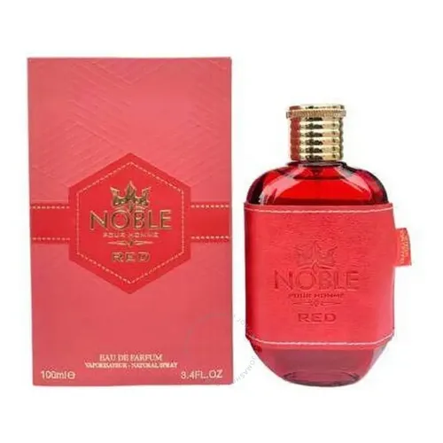 Fragrância De Perfume World Imperium X Edp 100ml Unissex