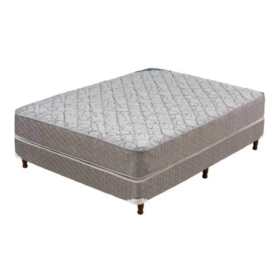 Sommier Piero Genova 2 1/2 plazas de 190cmx140cm