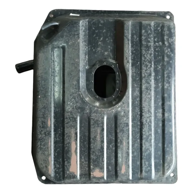 Tanque De Combustible Fiat Fiorino Pickup