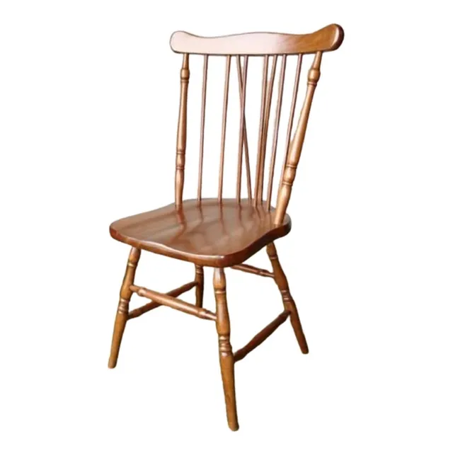Silla Americana Linea Windsor Original Amoblamientosfamily