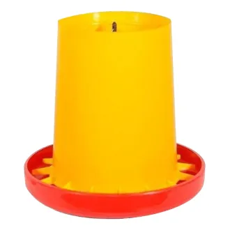 Comedero Colgante Yeshua 30cm 13kg Aves X10 Unidades
