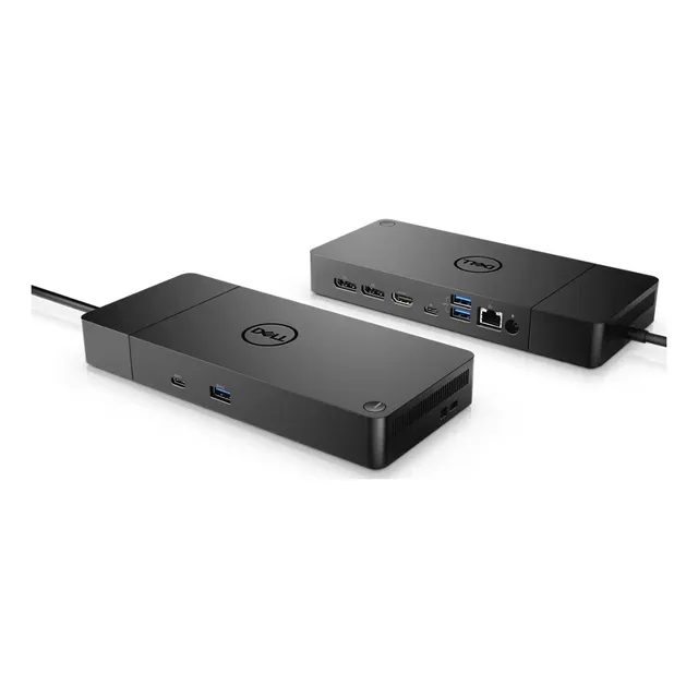 Dell Dock  Wd19s 130w