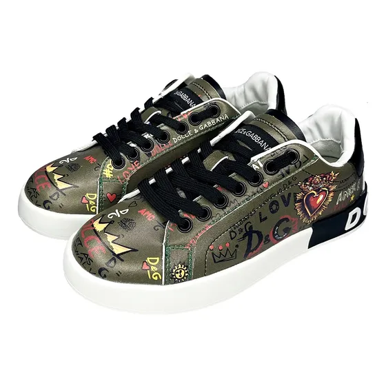 Zapatos Dolce & Gabbana Dama 35/40 (tienda)