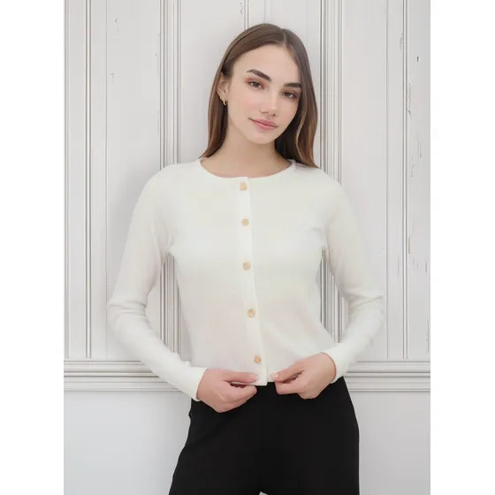 Saco Botones Dorados Valentin Nano