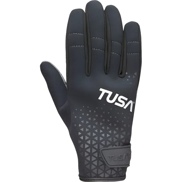 Guantes De Neopreno Tusa Ta0208 - 2 Mm Tallas M L Xl Xxl