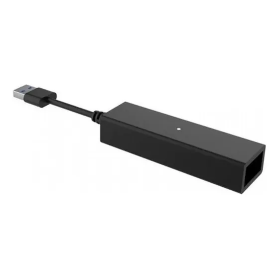 Adaptador Genérica Vr Para Ps5 - Câmera E Barra Sensorial