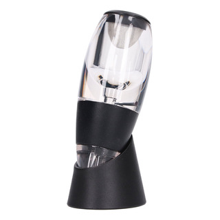Aireador De Vino De Plástico Duradero Bernoulli Principle Ea Aireador De Vino De Plástico Duradero Bernoulli Principle Ea