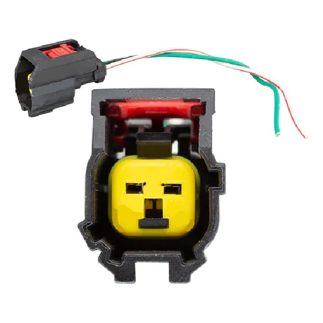 Arnes Sensor Temperatura Dodge Stratus 4cil 2.4l 2001