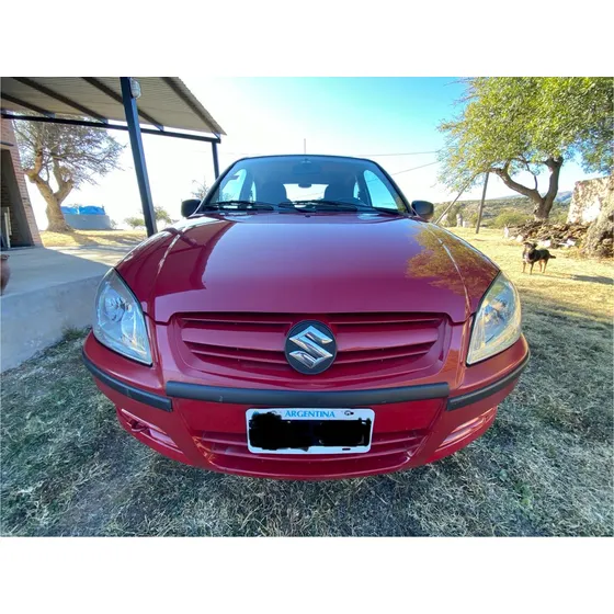 Suzuki Fun 1.4 N Aa Da