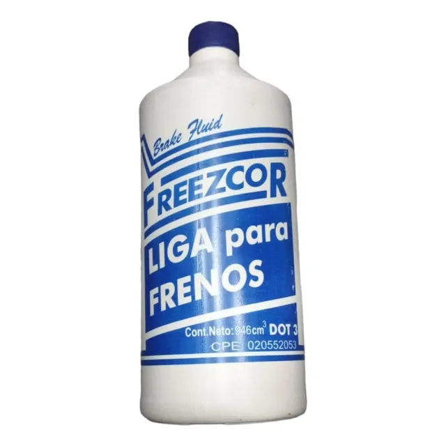 Liga Grande Doc 3para Getz 1.6