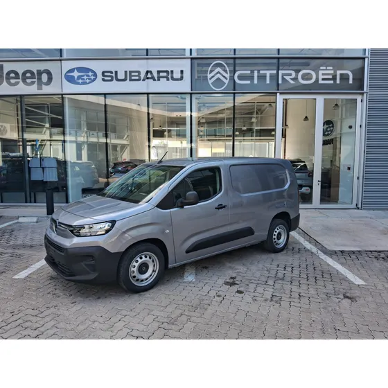 Citroën Berlingo Van New Berlingo K9 1.6 Diesel