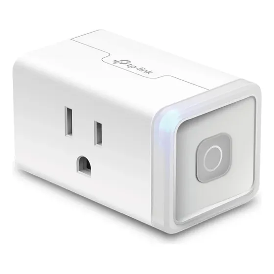 Tp-link Kasa Smart Mini Plug - Conector Inteligente