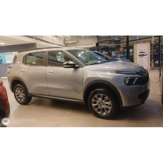 Citroën C3 1.6 16v Vti 115 Feel