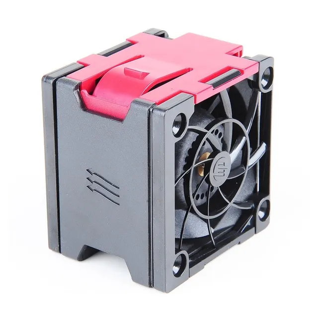 Hpe Proliant Dl380p / Dl380e Gen8 Culer Fan 654577-001 G8