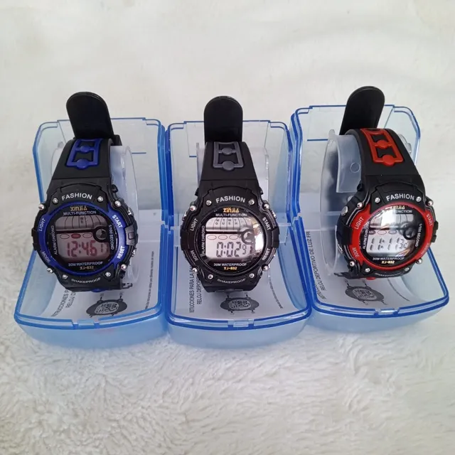 Relojes Deportivos