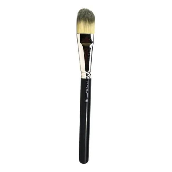 Pincel Lengua De Gato Mac