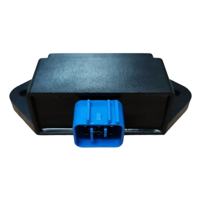 Cdi Outlook Keeway Empire