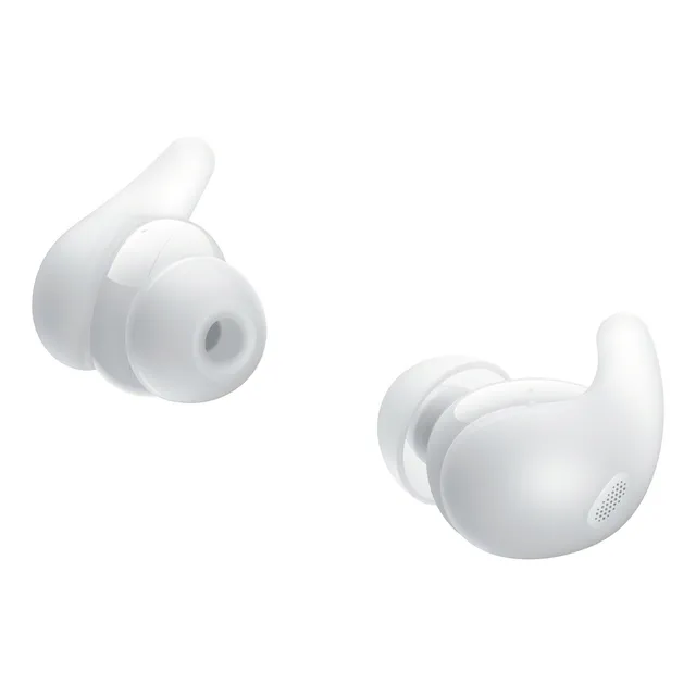Auriculares Inalámbricos Bluetooth Sony LinkBuds Fit WF-LS910N Color Blanco